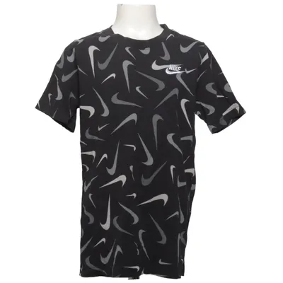 T-shirt (Noir, Gris) de Nike