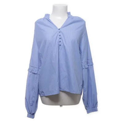 Blus (KarmenGO Blouse) från Gossia Bomull