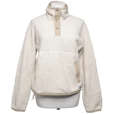 Fleece sweater (Beige) from The North Face Polyester