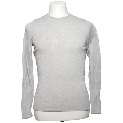Trui (Grijs) van Zara Man Basic