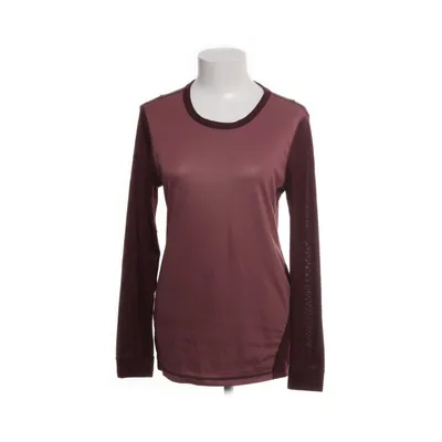 Long sleeve T-shirt (Pink) from Snow Tech Polyester, Elastane