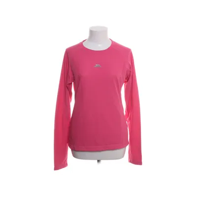 Träningströja (Rosa) från Trespass Polyester