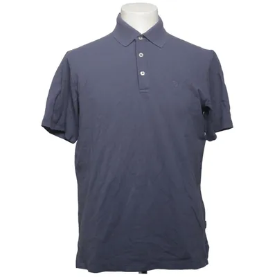 Pikétröja (Blå) från Premium by Jack & Jones Bomull