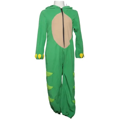 Freizeit Overall (Grün, Beige) von Enfant Polyester