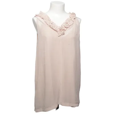 Top (Beige) from Dorothee Schumacher Silk