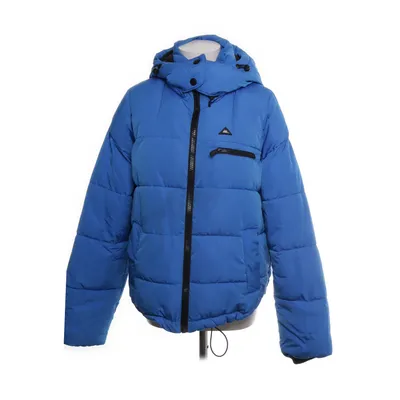Jack (Blauw) van Iets Frans Polyester