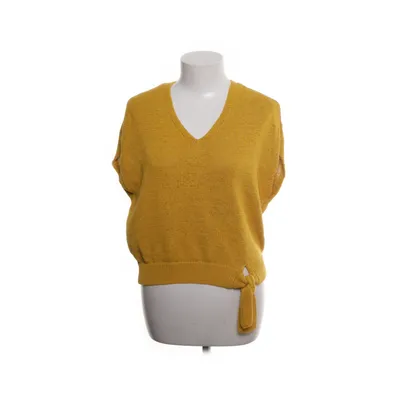 Gilet (Geel) van Taifun