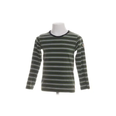 T-shirt (Grön, Flerfärgad) från Steiff Bomull, Elastan