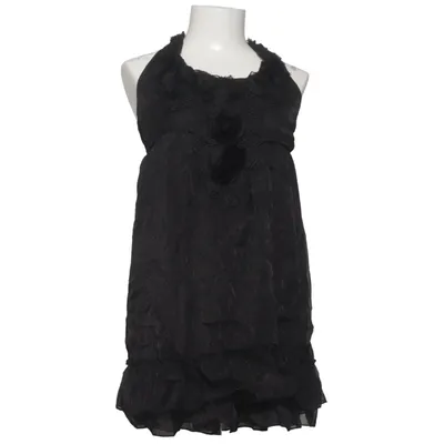 Robe (Noir) de ADC Polyester