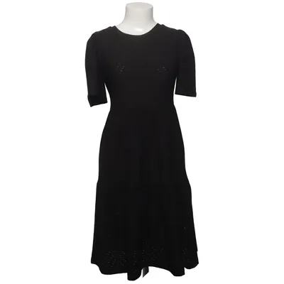 Robe (Noir) de JDY Élasthane, Polyester