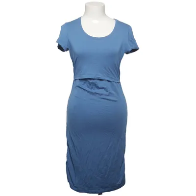 Haut d'allaitement (Bleu) de Boob Nursing Wear Élasthane, Lyocell