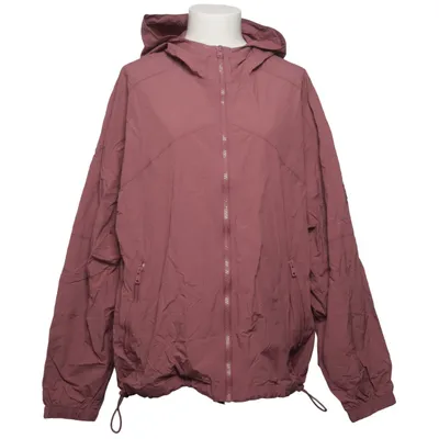 Veste polaire (Rose) de Alo Yoga
