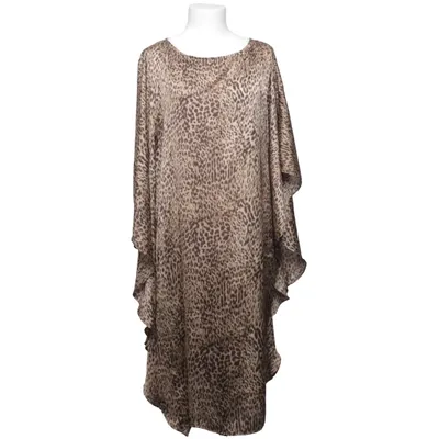 Kaftan (Beige, Svart, Brun) från Punt Roma