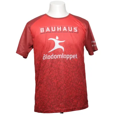 Practice jersey (Red) from Neh Polyester