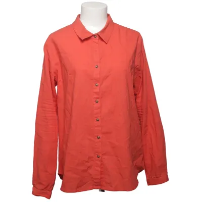 Shirt (Red) from Nomads Cotton