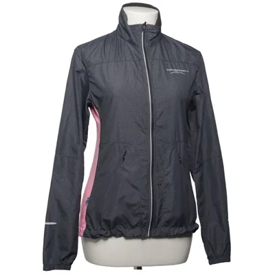 Sports jacket (Gray, Pink) from Swedemount Polyester
