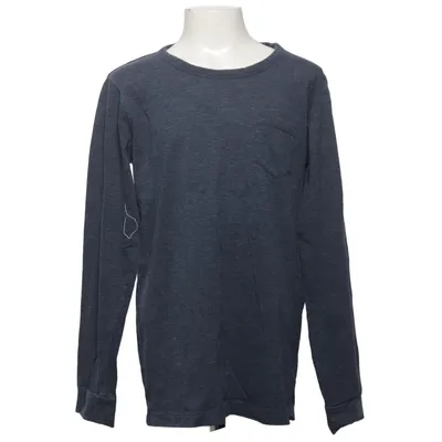 Långärmad t-shirt (Blå) från CFK