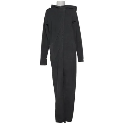 Mjukisdräkt (Grå) från Karmameju Polyester