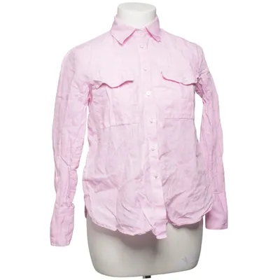 Skjorta (Rosa) från Cavaliere Femme Linne