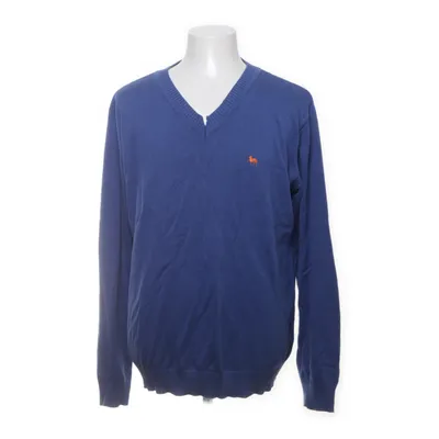Pullover (Blauw) van Chadburry Katoen