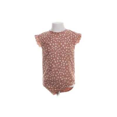 Tankini (Beige) van Liewood Elastaan, Gerecycled polyester
