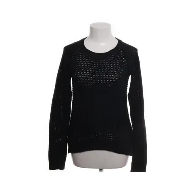 Sweater (Black) from Aéropostale Cotton, Acrylic