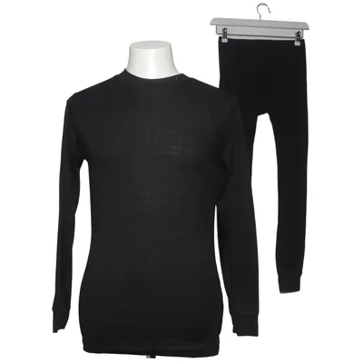 Onderkleding (Zwart) van Pogue Polyester