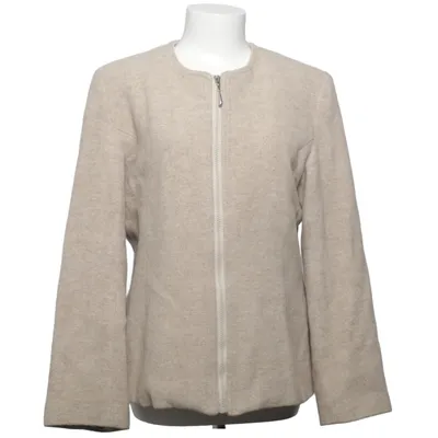 Jacka (Beige) från Friendtex