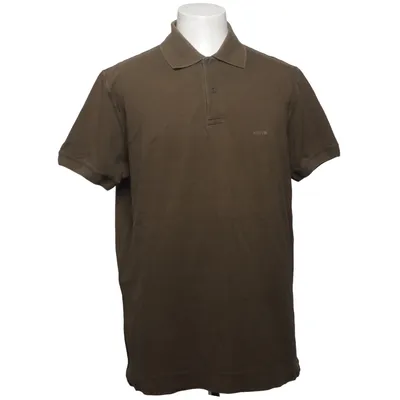 Polo shirt (Brown) from Hugo Boss