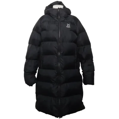 Vinterkappa (Torsång) från Haglöfs Återvunnen polyester