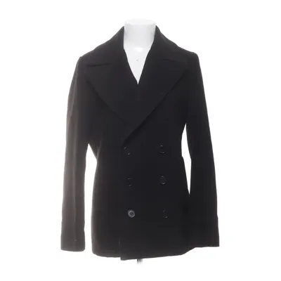 Erwt jas (Zwart) van Feraud Polyester, Viscose, Wol