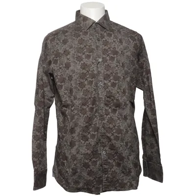 Shirt (Brown) from Dstrezzed