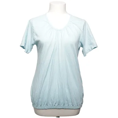 Top (Blue) from Sally Cotton