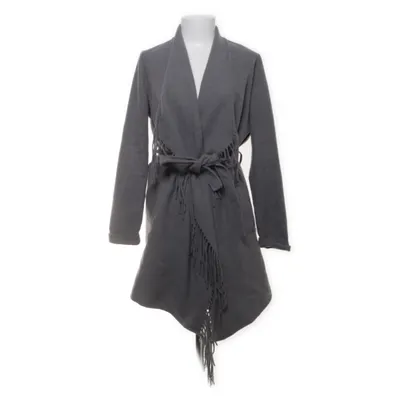 Omlottkofta (Grå) från Amisu