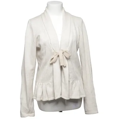 Wikkelvest (Beige) van Odd Molly Katoen