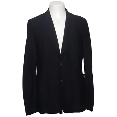 Blazer (Blue) from Van Laack Elastane, Polyamide