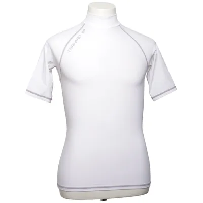 Zwemshirt (Wit) van Tribord