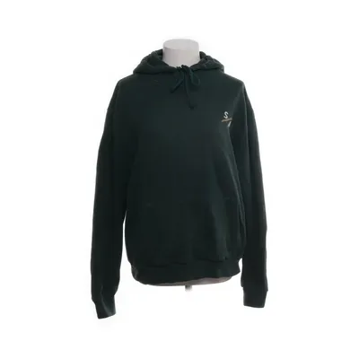 Capuchon sweater (Groen) van Suspicious Antwerp