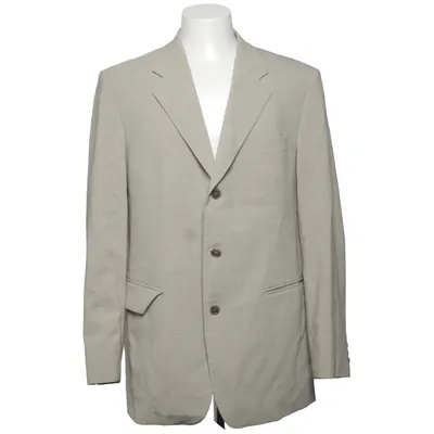 Blazer (Groen) van Peter Adam's