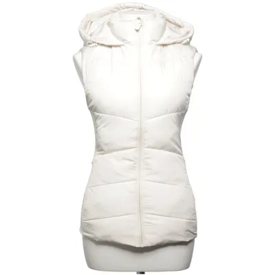Ytterväst (Beige) från Zara Polyester