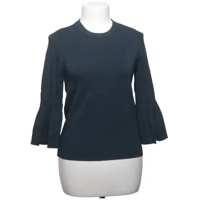 Yläosa (Harmaa) kohteesta H&M Polyamidi, Viskoosi
