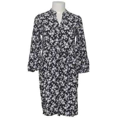 Dress (Black, White, Multicolored) from Pernilla Wahlgren Viscose
