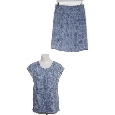 Set (Blå) från Micha Viskos, Polyester