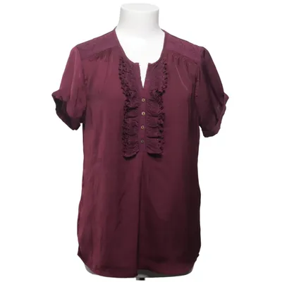 Blus (Lila) från Maison Scotch