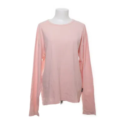 Långärmad t-shirt (Rosa) från Cover Bomull, Elastan