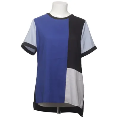 Top (Zwart, Blauw, Grijs) van DKNY Polyester