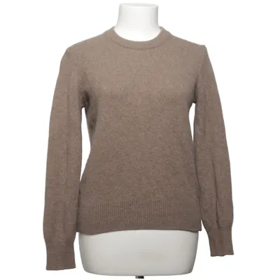 Tröja (THE CASHMERE SWEATER) från Asket Kashmir, Ull