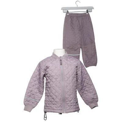 Vêtement d'extérieur (Gris) de Celavi Polyester