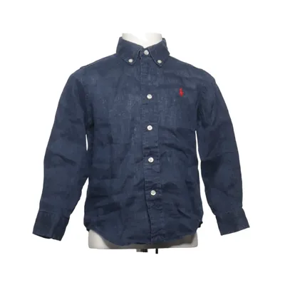 Chemise (Bleu) de Polo Ralph Lauren Lin