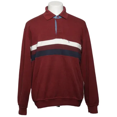 Maillot de rugby (Rouge, Bleu, Blanc) de Belika